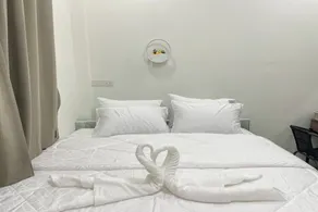 Nueng Pool Villa - Room