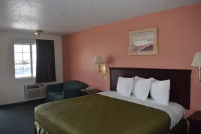 Royal Inn - Værelse