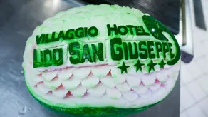 Villaggio Hotel Lido San Giuseppe - Restaurant