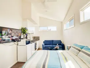 McKillop Geelong by Gold Star Stays - Quarto