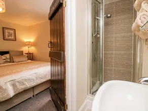 Rusland View - Bagno