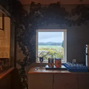 Nordby Hotell - Restaurant