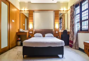 Southern Crest - Room