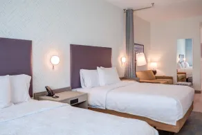 Home2 Suites By Hilton Smithfield Selma - Zimmer