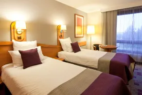 Mercure Cieszyn - Værelse