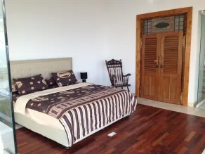 Villa Pantai Lovina - Room