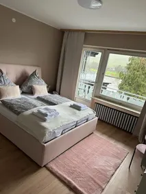 Hotel Gonzlay - Room