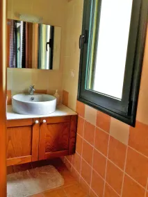 Alexios Studios - Baño