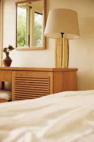 Agali Hotel Paxos - Rom