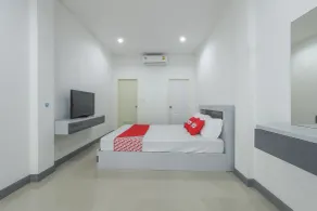 K&K Apartment - Room