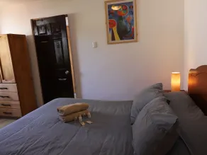 Hostal La Serena - Room