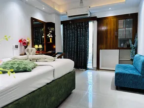 Modern Sea Resort Coxs Bazar - Room