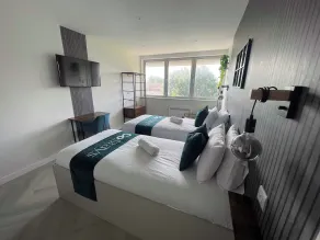 CoStays Aparthotel - Middlesbrough - Room
