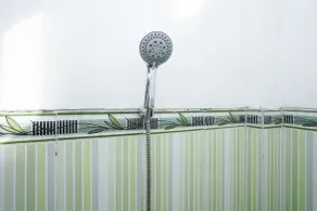 Hotel O Berkah Residence Syariah - Baño