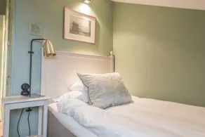 Hotel Kungsträdgården - Room