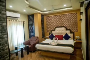 Hotel Sonar Tori Agartala - Room