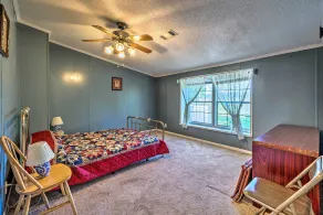 Family-friendly Home w/ Deck by Rainbow Springs! - Interiør