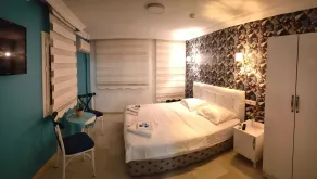 Dafne Butik Pansiyon - Camera
