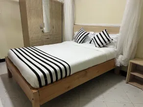 Oltotoi Suites - Room