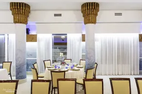 Hotel Torres I - Restaurant