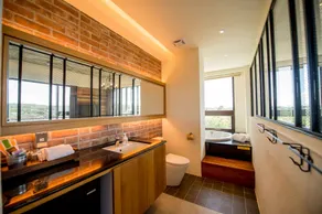 Beras Manor Kenting - Salle de bain