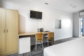 Meadow Inn Hotel-Motel - Chambre