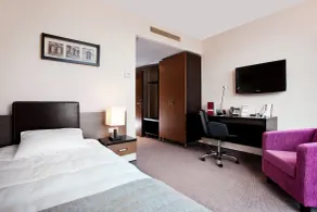Qubus Hotel Bielsko-Biała - Room