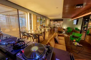 UNA Hotels One Siracusa Wellness & SPA - Restaurant