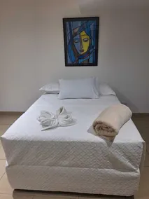 Apartahotel del Paseo - Room