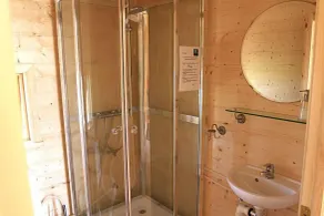 Thurranes guesthouses - Bathroom