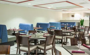 Holiday Inn Oceanside Marina Camp Pendleton by IHG - Restaurant