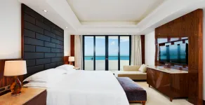Four Points by Sheraton Hainan, Sanya - View from room