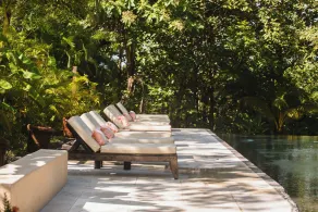 Villa Coco - Pool