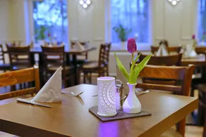 Waldhotel Wilhelmshöhe - Ristorante