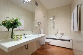 Eurostars Park Hotel Maximilian - Salle de bain