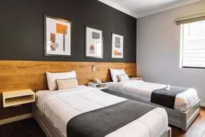 Tarata Boutique Hotel - Room