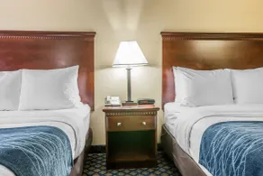 Quality Inn Grand Blanc - Flint South - Chambre