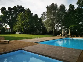 Quinta do Louredo - Évora - Piscine