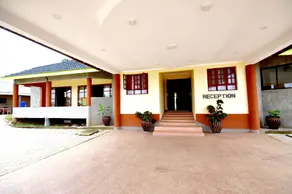 Sosa Cottages - Receção