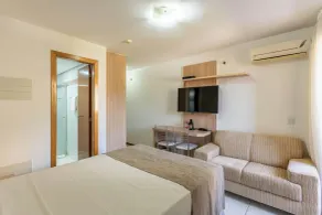Life Resort Hplus Long Stay - Chambre