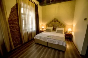 Panderma Port Hotel - Room