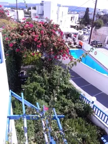Hotel Apartments Giannis - Pool