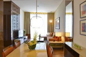 Fraser Suites Diplomatic Area Bahrain - Room