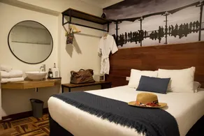 Lima 18 Boutique - Room