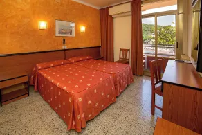 BLUESEA Continental - Zimmer