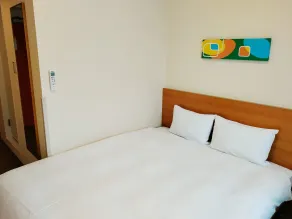 Comfort Inn Fukushima Nishi Inter - Chambre