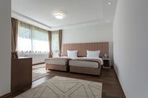 Malak Resort Sarajevo - Room