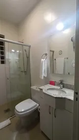Hotel dos Frades - Salle de bain