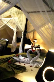Asmini Palace Hotel - Room