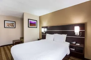 Pocono Inn & Banquet - Chambre
